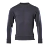 Mascot CROSSOVER CARVIN SWEATSHIRT XL MØRK MARINE
