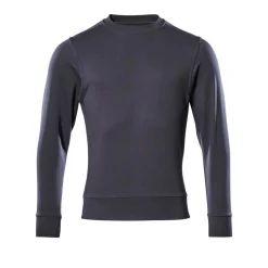 Mascot CROSSOVER CARVIN SWEATSHIRT XL MØRK MARINE