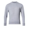 MASCOT CROSSOVER CARVIN SWEATSHIRT XL GRØN