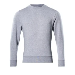 Mascot CROSSOVER CARVIN SWEATSHIRT 3XL GRÅMELERET