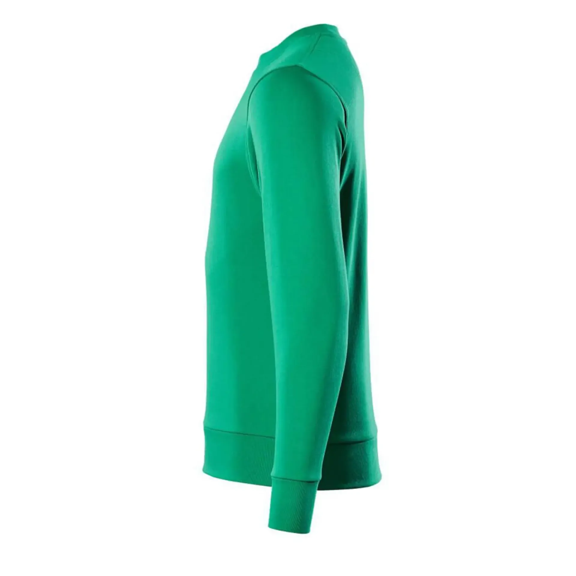 Mascot CROSSOVER CARVIN SWEATSHIRT L GRÆSGRØN