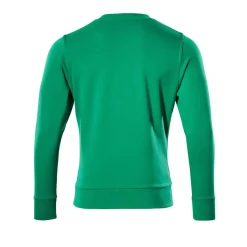 Mascot CROSSOVER CARVIN SWEATSHIRT L GRÆSGRØN