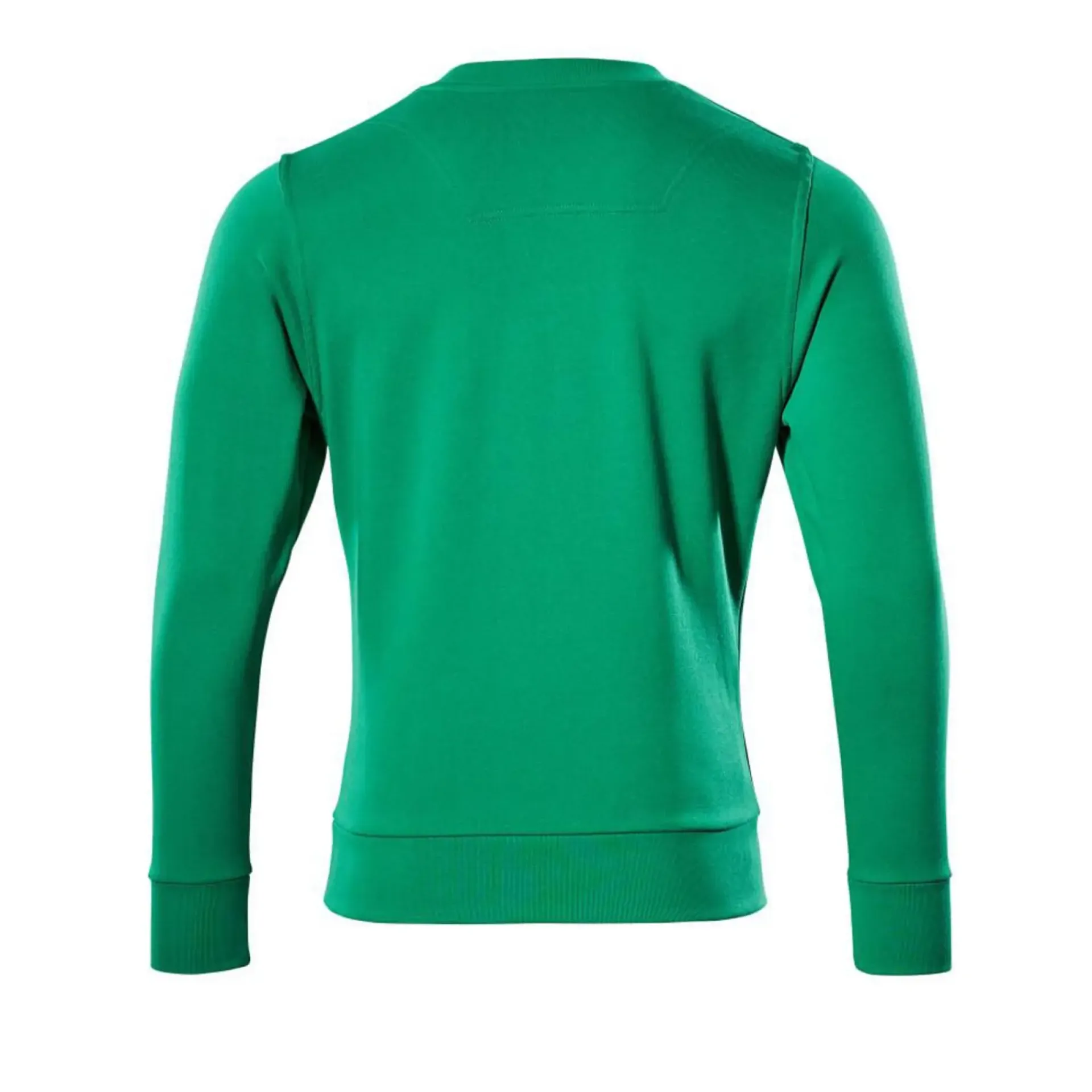 Mascot CROSSOVER CARVIN SWEATSHIRT L GRÆSGRØN