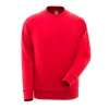 MASCOT CROSSOVER CARVIN SWEATSHIRT M DYB SORT