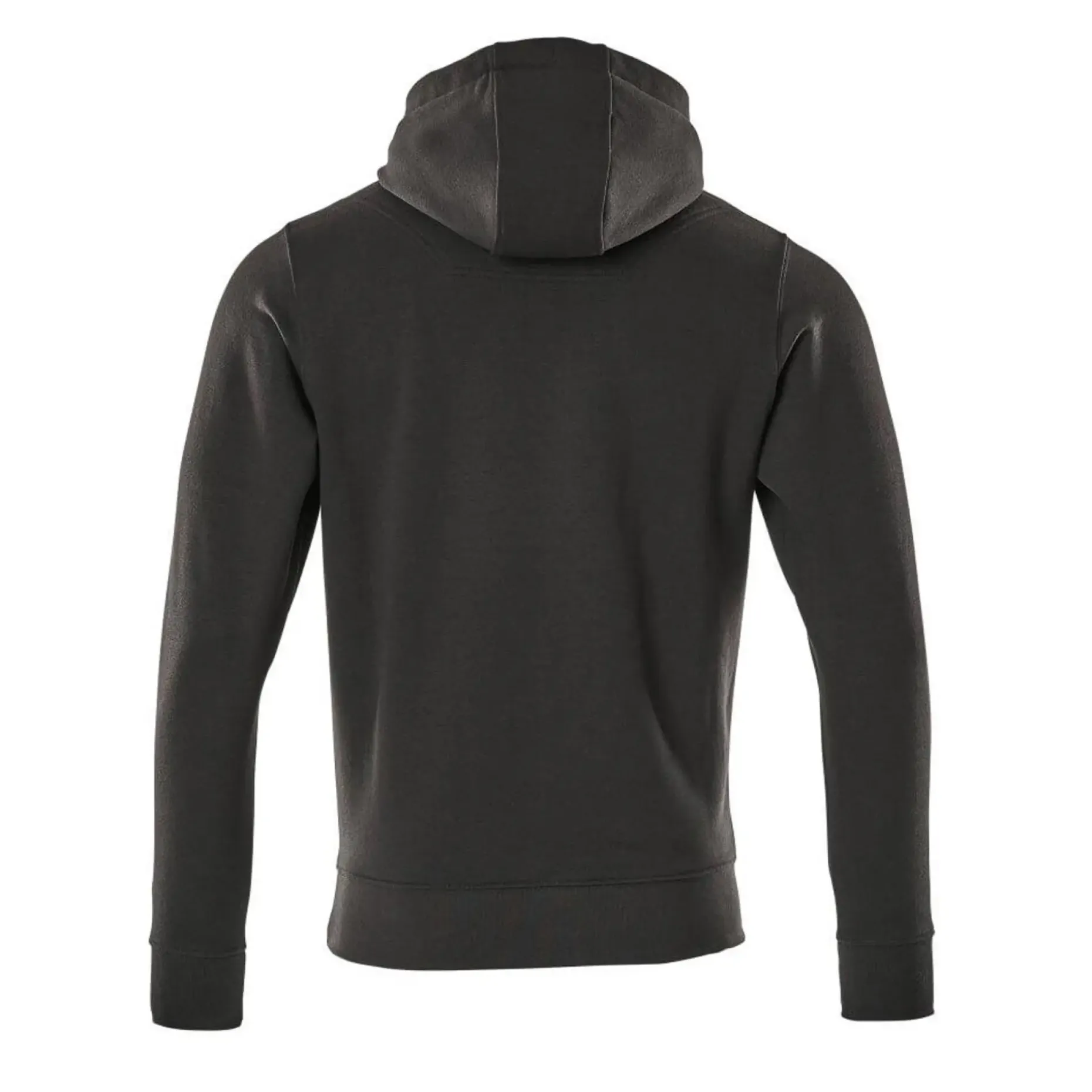 MASCOT CROSSOVER REVEL HÆTTETRØJE 2XL SORT