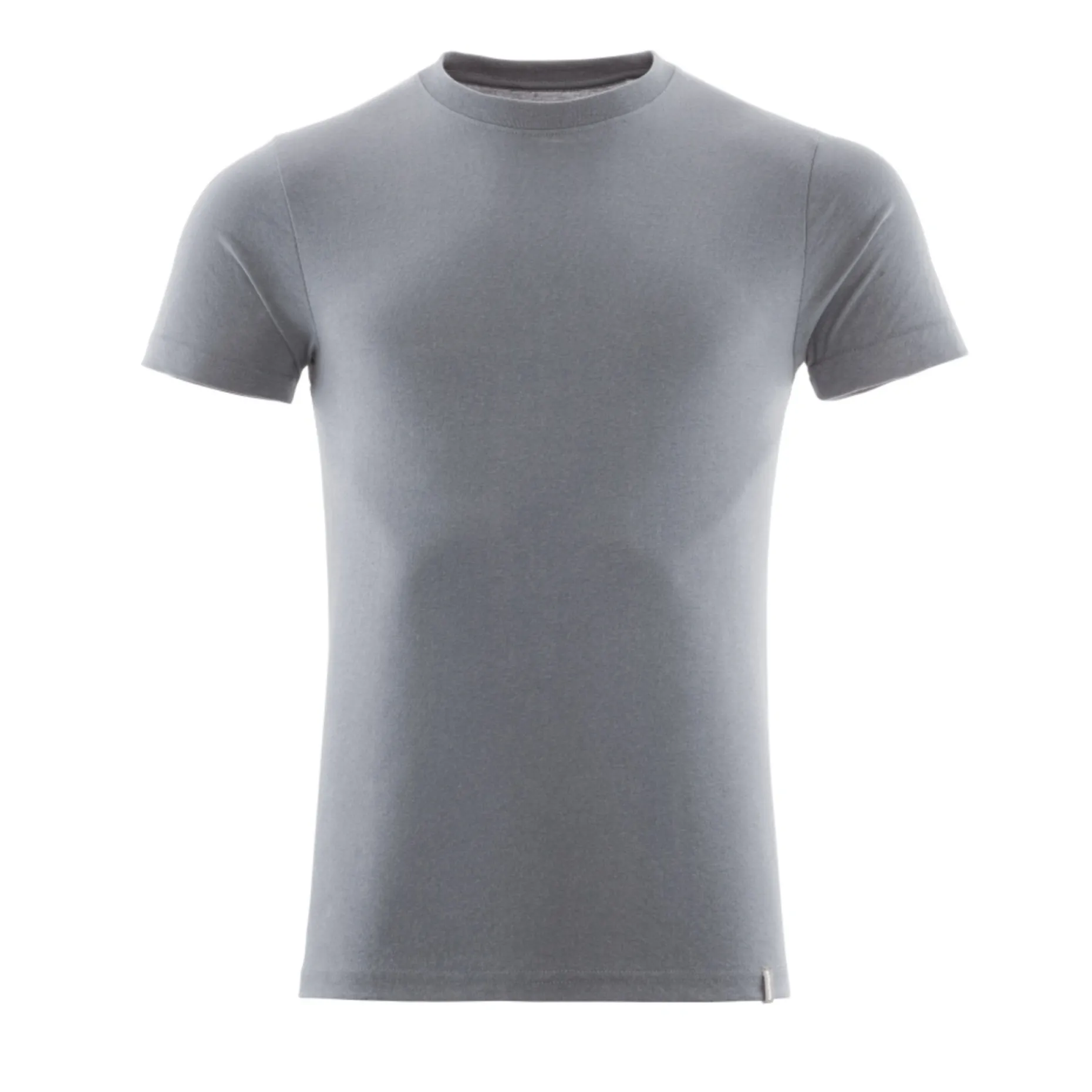 MASCOT CROSSOVER 20482 T-SHIRT S ONE LYS STENBLÅ
