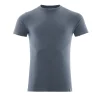 Mascot CROSSOVER 20482 T-SHIRT 4XLONE STENBLÅ