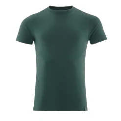 Mascot CROSSOVER 20482 T-SHIRT 2XLONE SKOVGRØN