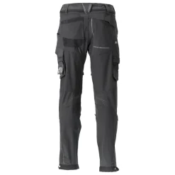 Mascot CUSTOMIZED 22279 ARBEJDSBUKS 82C52 SORT