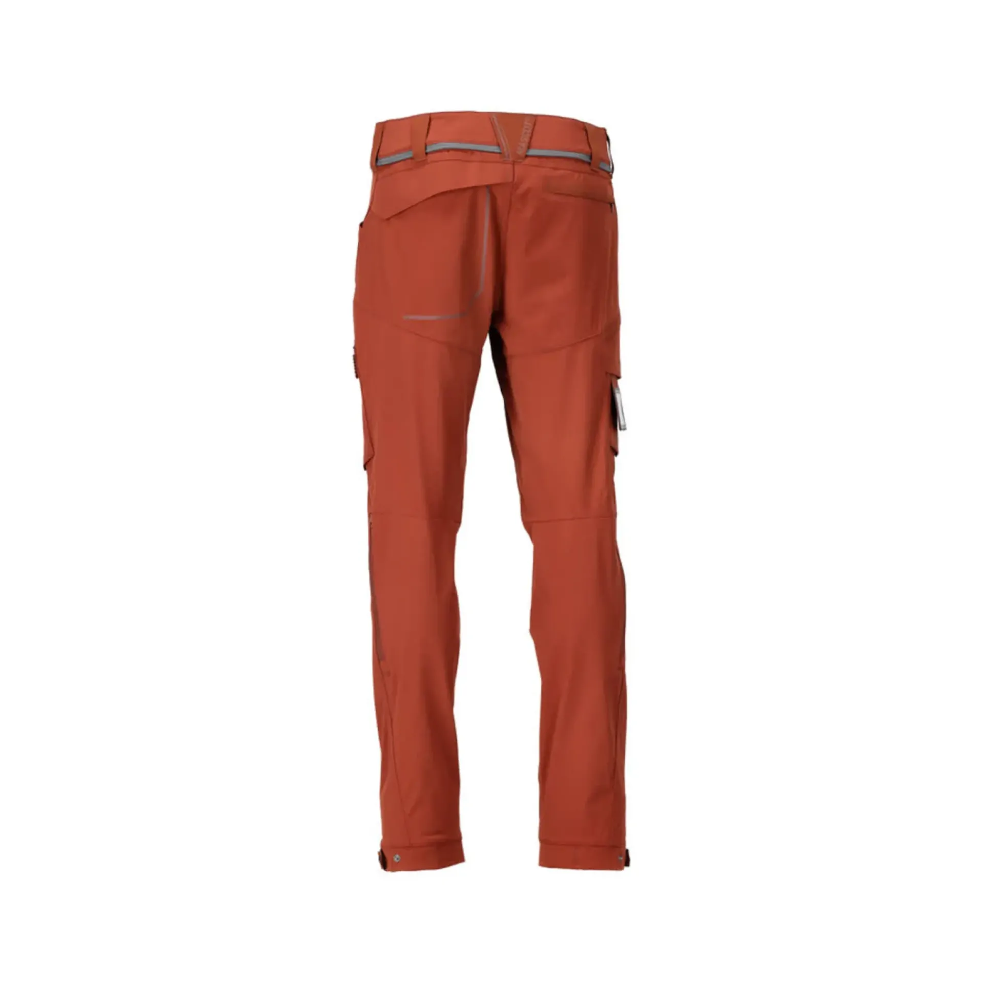 Mascot CUSTOMIZED 22059 ARBEJDSBUKS 76C56 EFTERÅRSRØD