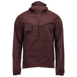 Mascot CUSTOMIZED 22201 JAKKE XS BORDEAUX