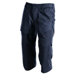 Mascot CUSTOMIZED 22249 KNICKERS MED KNÆLOMMER C64 MØRK MARINE
