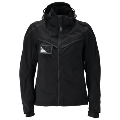 Mascot CUSTOMIZED 22011 SKALJAKKE XS SORT