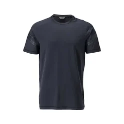 Mascot CUSTOMIZED 22282 T-SHIRT 3XL MØRK MARINE