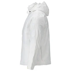 Mascot CUSTOMIZED 22435 VINTERJAKKE XS HVID