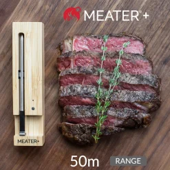 MEATER PLUS STEGETERMOMETER