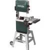 Metabo BAS 318 PRECISSION DNB BÅNDSAV 400V