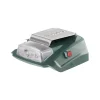 Metabo 600288000 BATTERILADER 14,4-18V