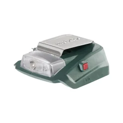 Metabo 600288000 BATTERILADER 14,4-18V