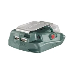 Metabo 600288000 BATTERILADER 14,4-18V