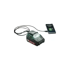 Metabo 600288000 BATTERILADER 14,4-18V