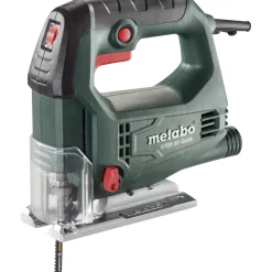 Metabo STEB 65 QUICK STIKSAV 230V 450 W