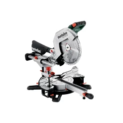 Metabo 230 VOLT KGS 305 M KAP-/GERINGSSAV 230V 305MM