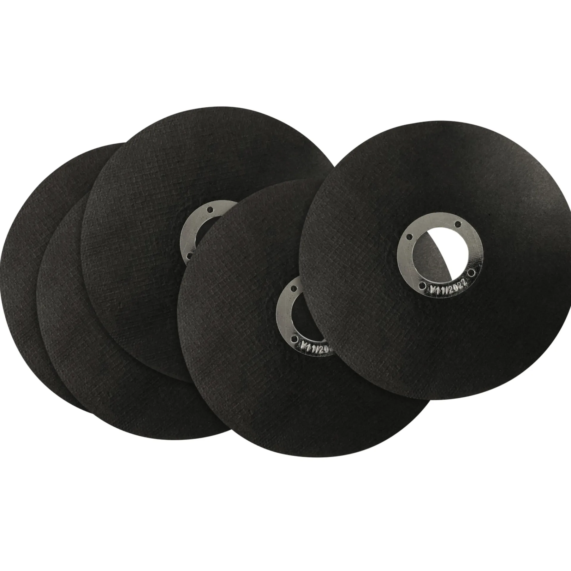Millarco METAL SKÆRESKIVE 115MM 5 STK