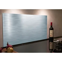 Millex RUSTFRIT STÅL 600X300MM STÆNKPLADE