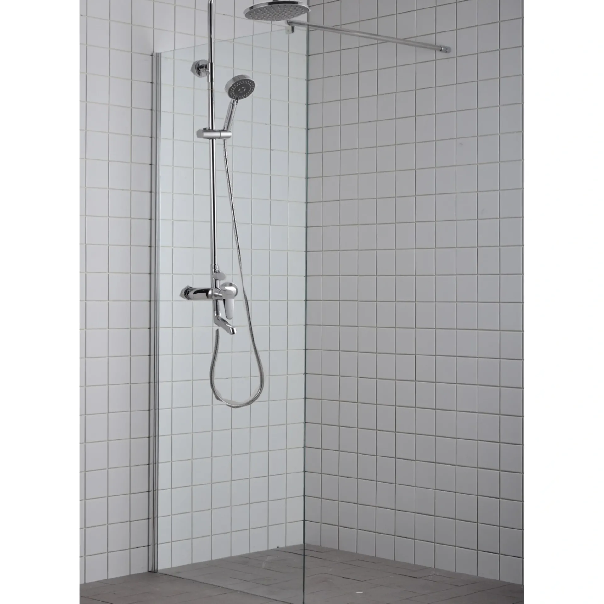 Milobad BRUSEVÆG KLAR 70 CM