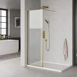 Milobad BRUSEVÆG KLAR 70 CM