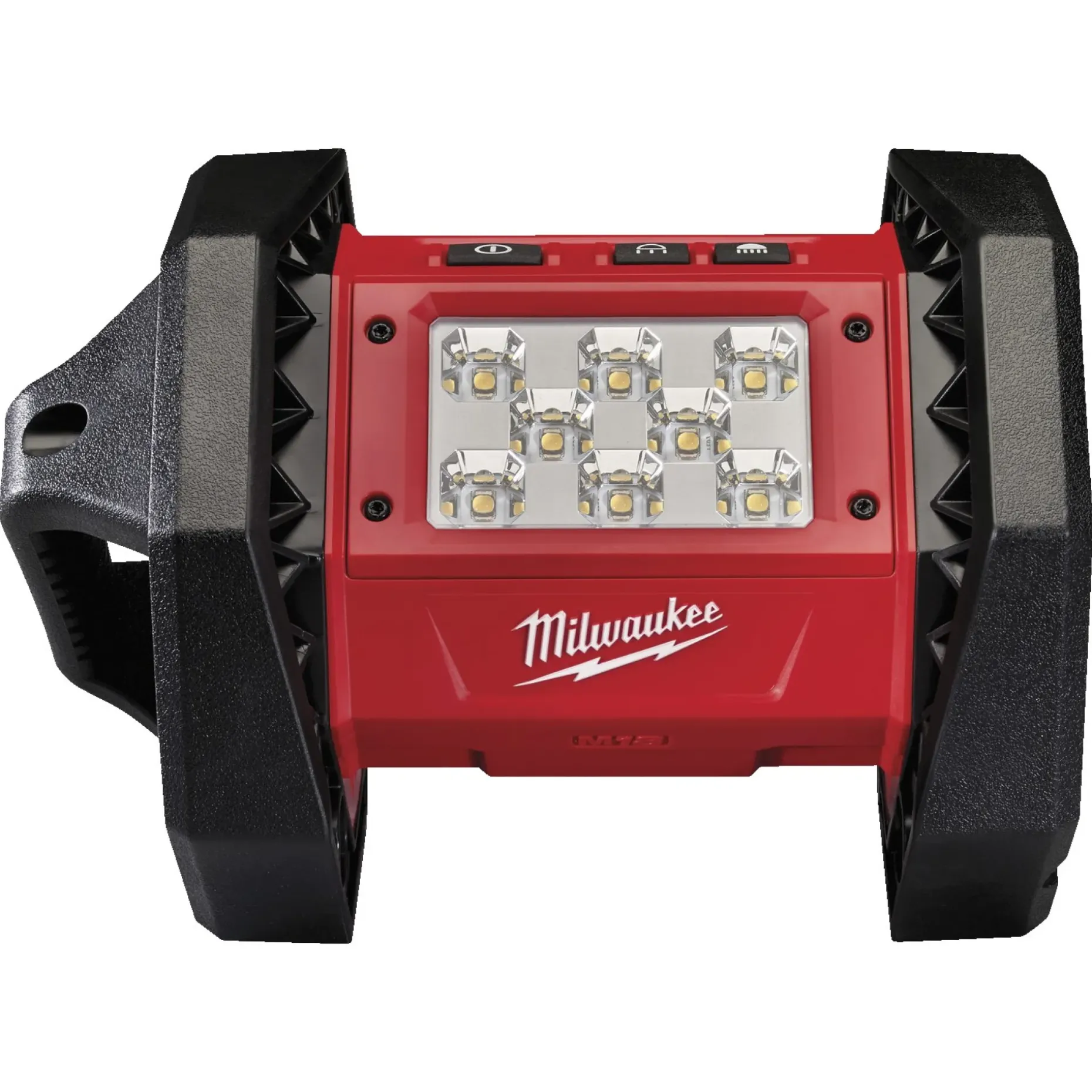 MILWAUKEE M18 AL-0 ARBEJDSLAMPE 1500 LM