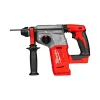MILWAUKEE M18 BLH-0 BOREHAMMER AKKU UDEN BATTERI OG LADER 2,3