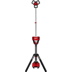 MILWAUKEE M18 HOSALC-0 ARBEJDSLAMPE 6000 LM
