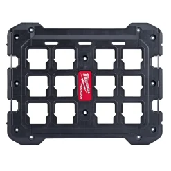 MILWAUKEE MONTERINGSPLADE T/VÆRKTØJSKASSE 594X594X467MM