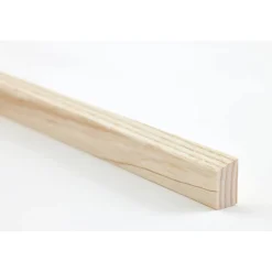 Moland 15X27 MM M. KERNE FODLISTE ASK 15 X 27 X 0 MM