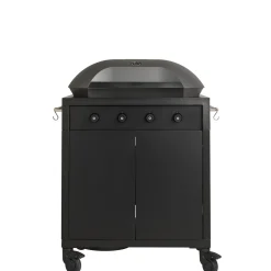 MORSØ CUCINA GASGRILL GRÅ