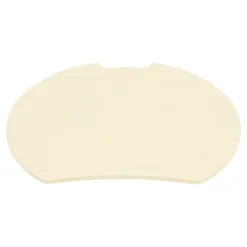 Morsø MORSØ EL-MEDIO PIZZASTEN 42X48X1,3 CM (LXBXH)