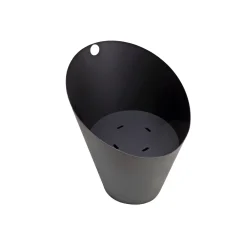 MORSØ FIRE POT BÅLSTED Ø45X56 CM
