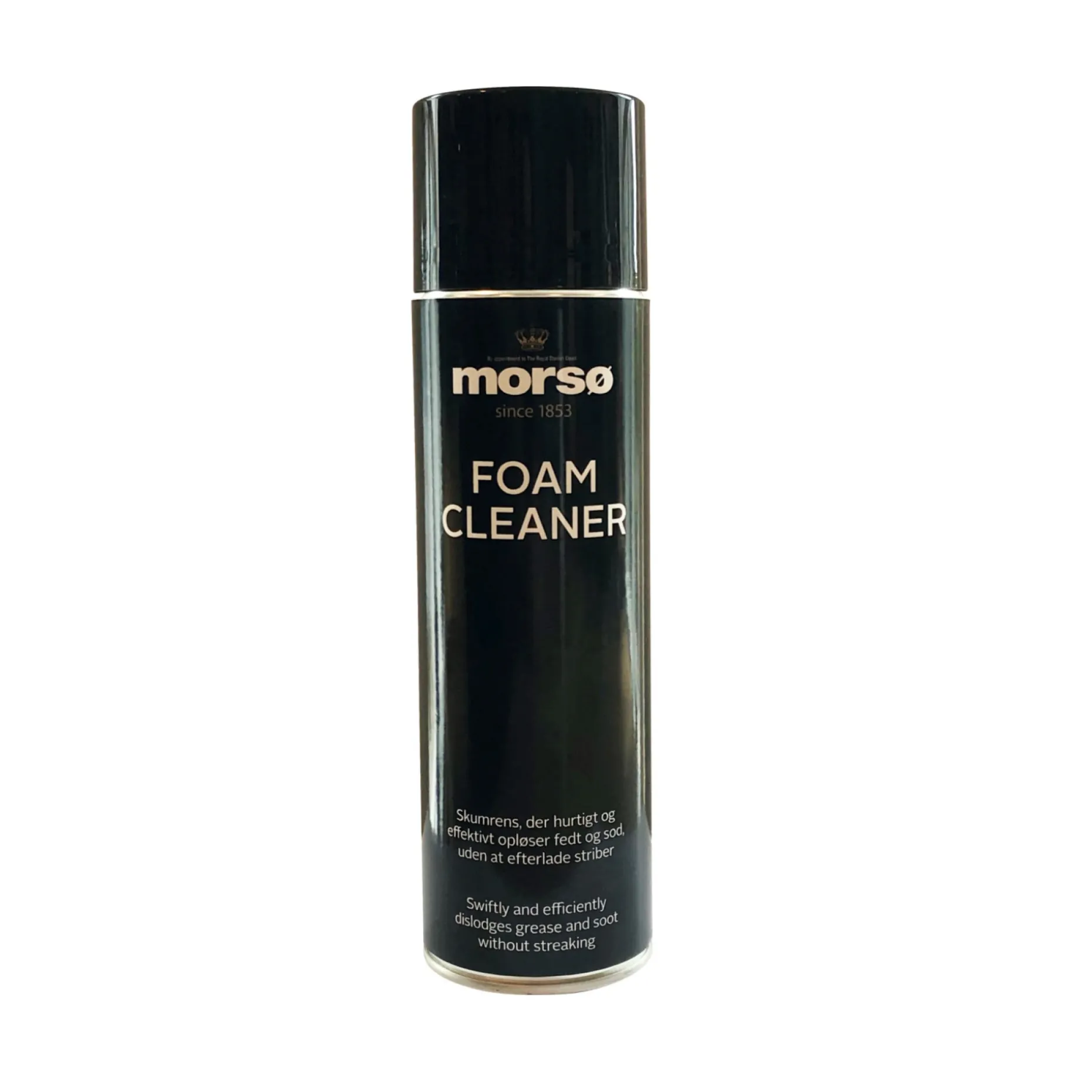 MORSØ FOAM CLEANER RENGØRINGSMIDDEL