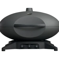 Morsø MORSØ FORNO GRANDE GASGRILL ANTRACIT