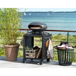 Morsø MORSØ FORNO SPIN PIZZAOVN