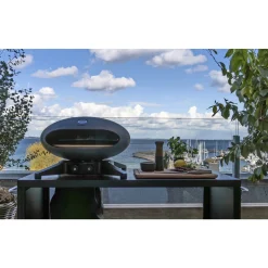 Morsø MORSØ FORNO SPIN PIZZAOVN