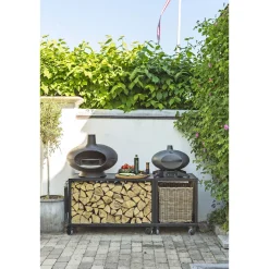 Morsø MORSØ FORNO UDEOVN