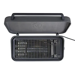MORSØ OUTDOOR BALCONE ELGRILL ANTRACITGRÅ