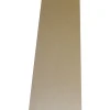 Morsø MORSØ SKAMOLPLADE 1000X330X25MM