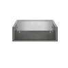 Napoleon BUILT-IN 700 SERIES 32" MONTERINGSINDSATS
