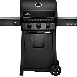 Napoleon LEGEND 365 GASGRILL SORT
