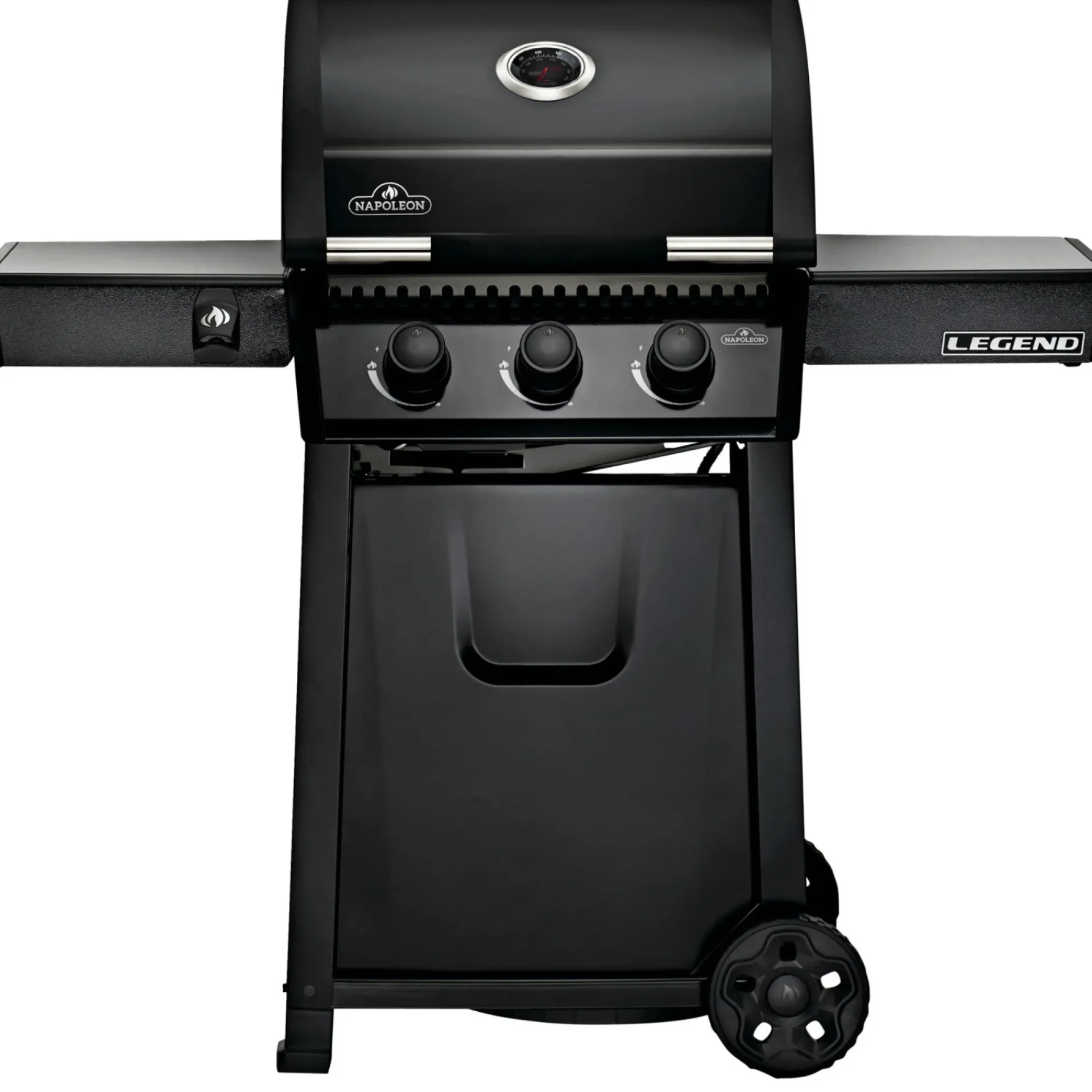 Napoleon LEGEND 365 GASGRILL SORT