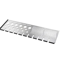 Napoleon PRESTIGE PRO 500/825 GRILLRIST RUSTFRIT STÅL
